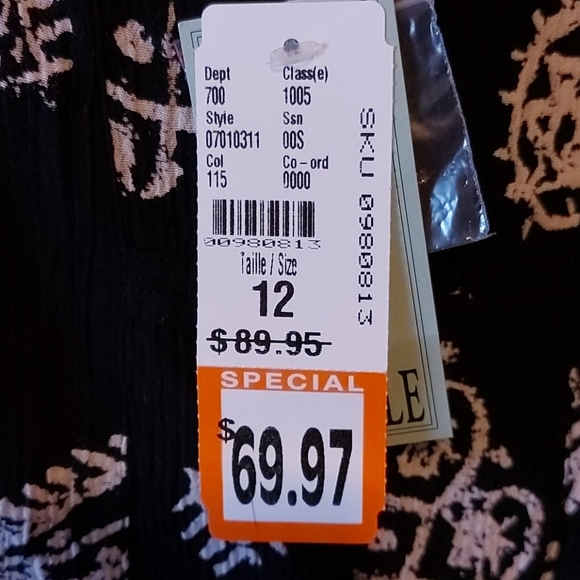 👗 NEW Lindor Dress - Picture 8 of 8